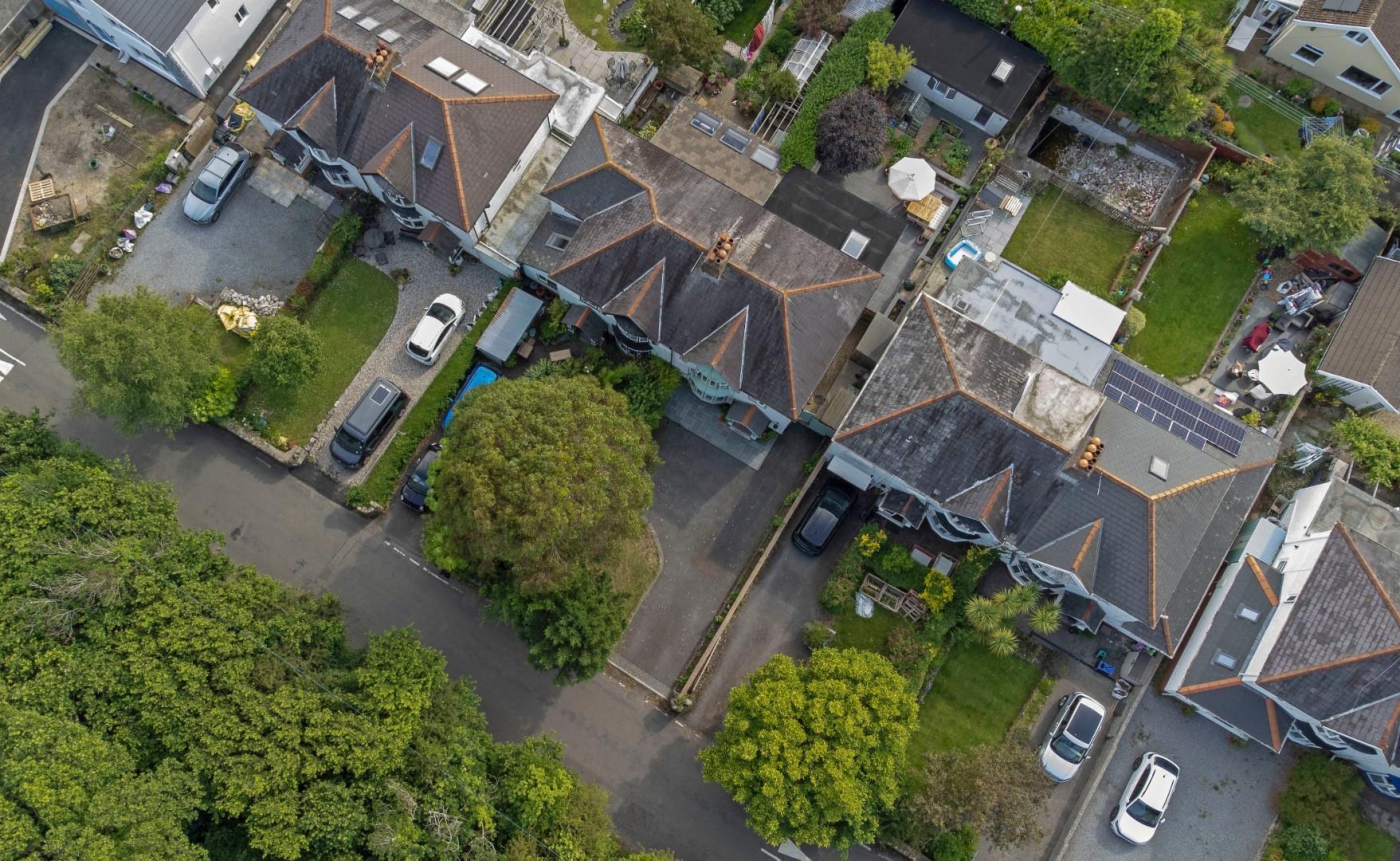 Caswell Bay Road, Bishopston, Swansea